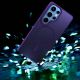 25. 3mk Smoke MagCase for Samsung Galaxy S26 Ultra - Purple