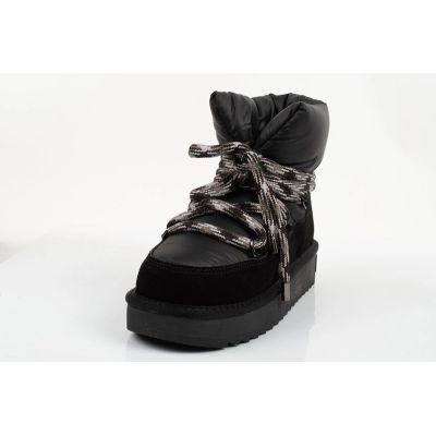 23. D.Franklin W shoes DFSH375003-BLAC