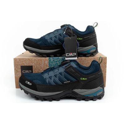 19. CMP Rigel M 3Q14827 08MF Shoes