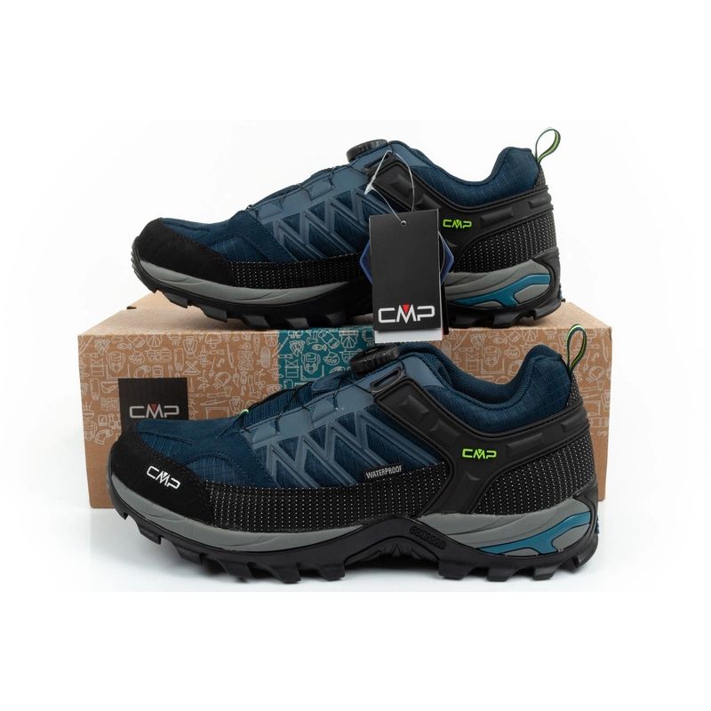 19. CMP Rigel M 3Q14827 08MF Shoes