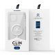 13. iPhone 15 Plus Case with MagSafe Dux Ducis Clin - Transparent