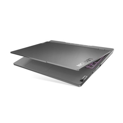 3. Lenovo Legion 5 15IAH7H i7-12700H 15.6" WQHD IPS 300nits AG 165Hz 16GB DDR5 4800 SSD512 GeForce RTX 3070 8GB NoOS Storm Gray