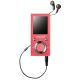 5. Intenso Video Scooter BT MP3 Player 16GB Pink