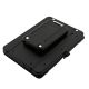 6. POWERNEED SOLAR POWERBANK WITH DETACHABLE PV SOLAR PANEL, CAPACITY 10000MAH ES10000-4