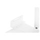 6. Wall bracket for B TECH BT77/W 1MBTG012 speaker (white)