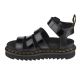 2. Dr. Martens Blaire Strap Sandals M DM24192001 