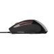 3. NATEC MOUSE PIGEON 2 4000DPI BLACK NMY-2047