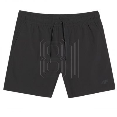 Swim shorts 4F M134 M 4FWSS25UBDSM134 20S