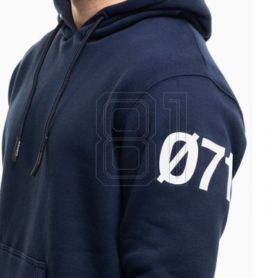 5. Ozoshi Jukon sweatshirt M OZ93893