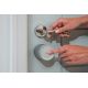 10. Yale Linus Smart Lock L2 Lite Silver Smart Door Lock