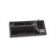 4. CHERRY TouchBoard G80-11900 keyboard Universal USB QWERTZ German Black