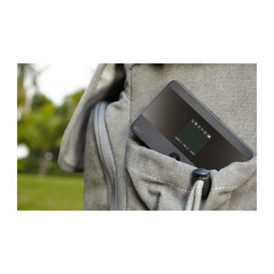 28. TP-LINK M7350 Mobile Router (4G, LTE; black)
