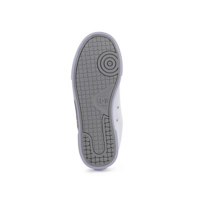 12. DC Shoes Chelsea Tx W ADJS300307-WS4 shoes