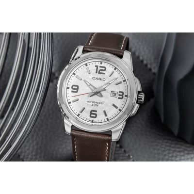 12. Men's Watch CASIO MTP-1314PL-7AVEF + BOX