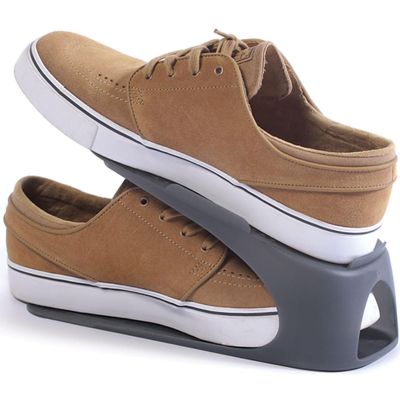 5. SHOE ORGANIZER SHELF 38-45 SET 4 PCS