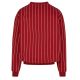 7. Karl Kani men's crewneck sweatshirt PD00007595
