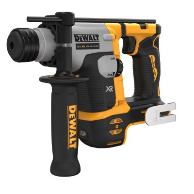 6. DEWALT DCH172N 18V Cordless SDS Hammer Drill