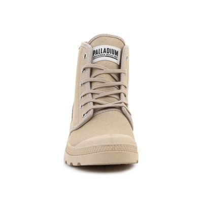 3. Palladium Pampa HI ORIGINALE U shoes 75349-238-M