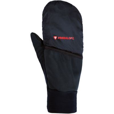 VIKING Atlas Primaloft GWS Multifunctional Gloves for Adults Black 5