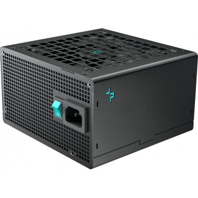 3. DeepCool PL650-D 650W 80 Plus Bronze Power Supply