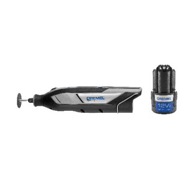10. Dremel F0138240JA uncategorized