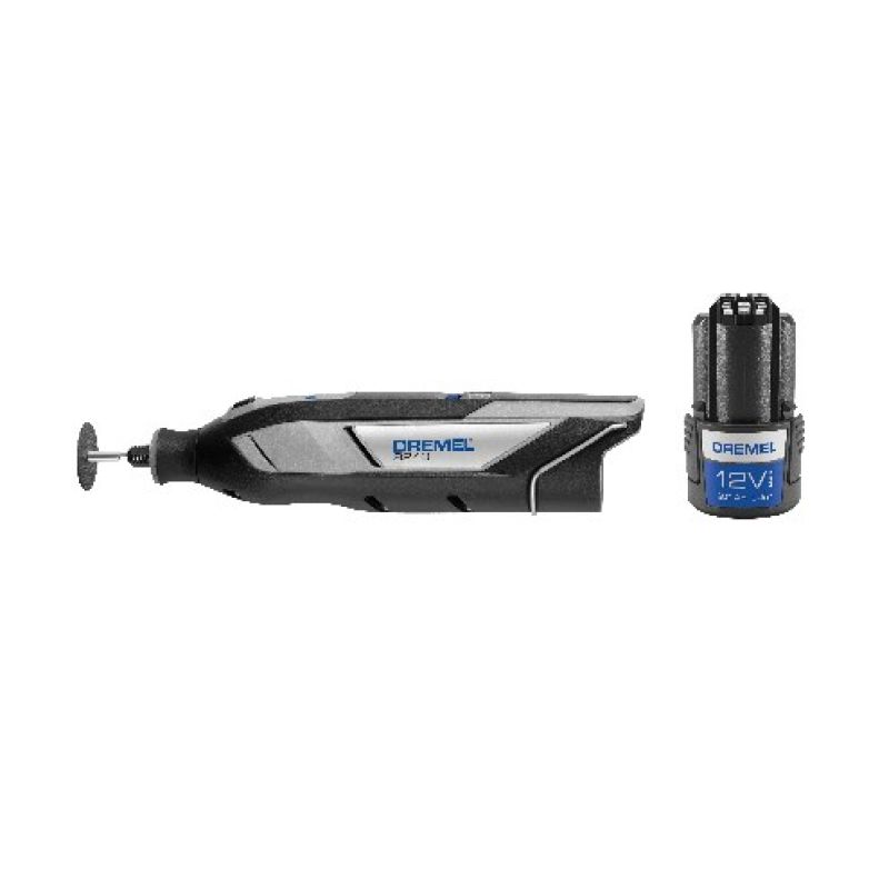 10. Dremel F0138240JA uncategorized