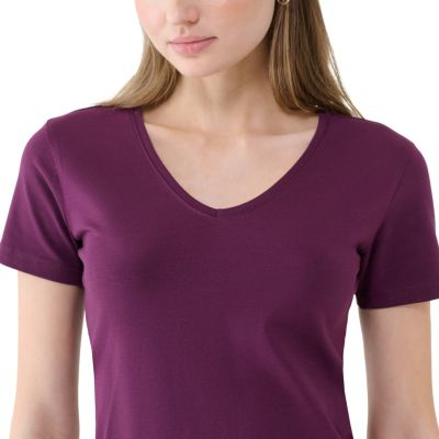 10. T-shirt 4F F1990 W 4FWSS25TTSHF1990 50S