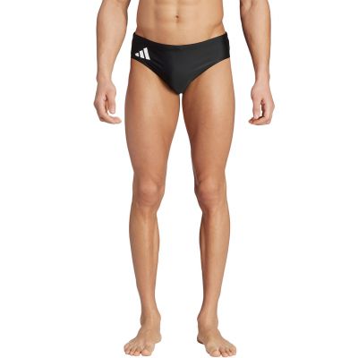 3. adidas Solid M IA7086 swim briefs