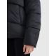 6. Girls' down jacket with synthetic filling 4F 4FJRAW25TDJAF0817-20S