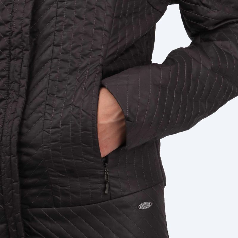 3. Guess Wmns Jacket W14L05W1MX0-993