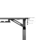 4. Ultradesk Booster Black