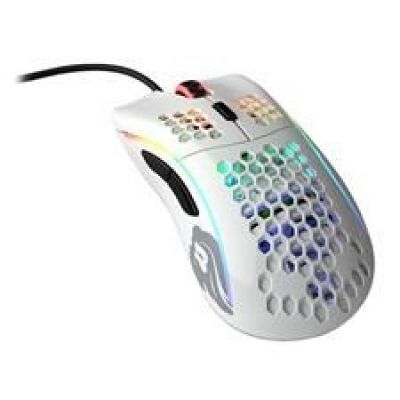 3. Glorious PC Gaming Race Model D mouse Right side USB Type-A Optical 12000 DPI