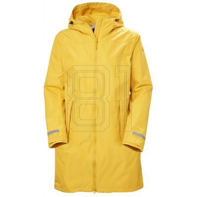 15. Helly Hansen Lisburn Raincoat Jacket W 53097 344