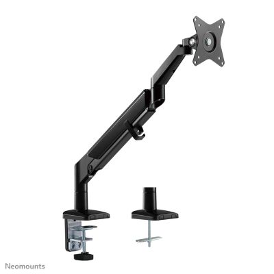 3. Neomounts DS70-810BL1 Monitor Holder/Stand 81.3 cm (32") Desk Black