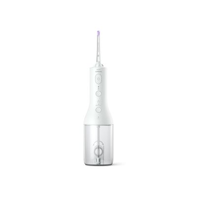 16. PHILIPS HX 3826/31 Water Flosser