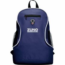 Zuno Backpack Boy Small Navy Blue