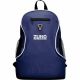 Zuno Backpack Boy Small Navy Blue