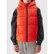 6. Jacket, sleeveless 4F Jr 4FJWAW24TVJAM134-70S