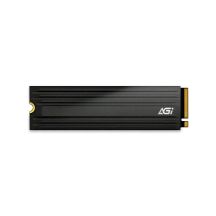 AGI Technology AI828 1TB M.2 PCI Express 4.0 NVMe 3D NAND