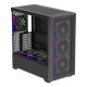 6. Xilence Gaming Series XPF360R.ARGB Computer Case Fan 12cm Black 3 pcs.