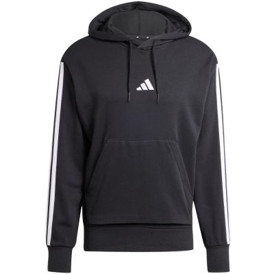 9. adidas Essentials 3-Stripes French Terry M sweatshirt JD1874
