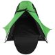 10. 2-PERSON SPLASH TENT WITH ENERO CAMP FLYWALL