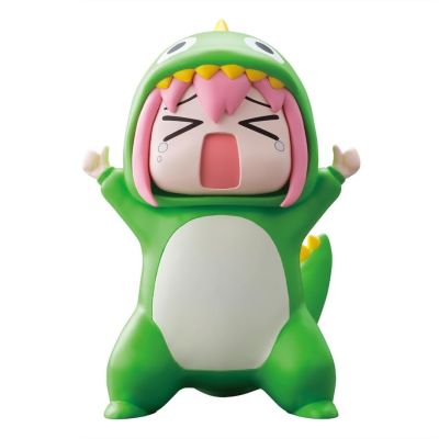 3. BANPRESTO BOCCHI THE ROCK! ENSHRINED MONSTERS APPROVAL DESIRE MONSTER
