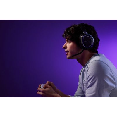 9. Turtle Beach Stealth 700 Wired Headband Gaming Bluetooth Headset Black