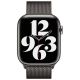 8. Magnetic Strap Apple Watch 38/40mm Magnetic Strap Apple Watch Bracelet - Red