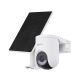 2. EZVIZ HB8 IP surveillance camera with solar panel