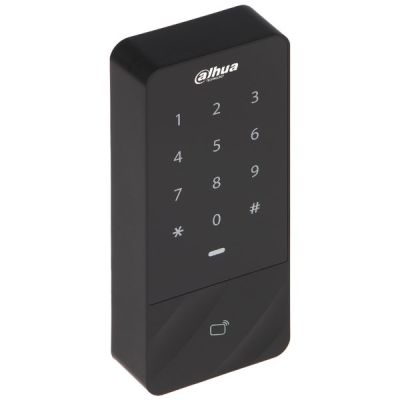 ASI1201E-D-V1 DAHUA ACCESS CONTROLLER