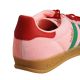 9. Adidas Gazelle Indoor Women's Shoes W Pink Velvet - JI2713