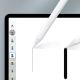 7. Metapen Pencil A12 for iPad - White
