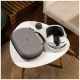 3. FIXED FIXMQ-PC-GR Smart Personal Accessory Case Gray Ethylene Vinyl Acetate (EVA) Foam